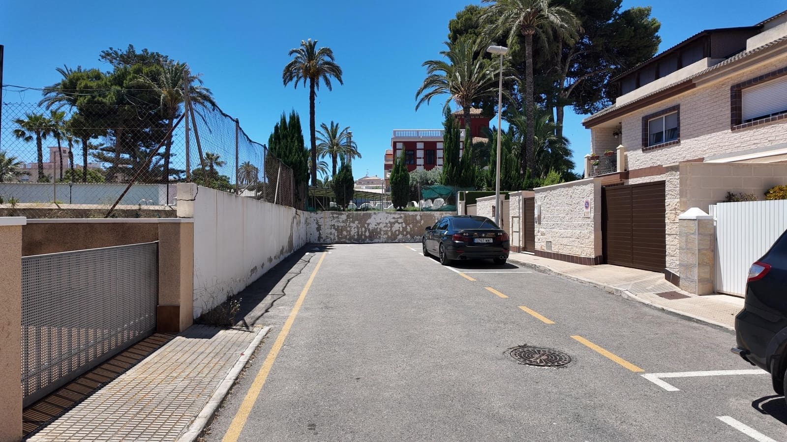 4 chambre Villa/Maison Mitoyenne à vendre à Lo Pagan avec garage - 220 000 € (Ref: 9855462)
