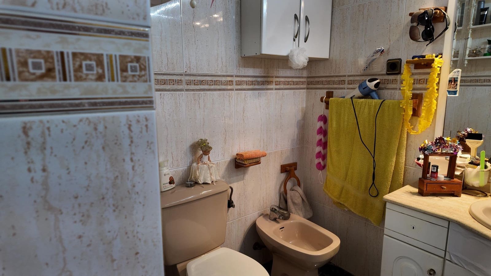 4 chambre Villa/Maison Mitoyenne à vendre à Lo Pagan avec garage - 220 000 € (Ref: 9855462)