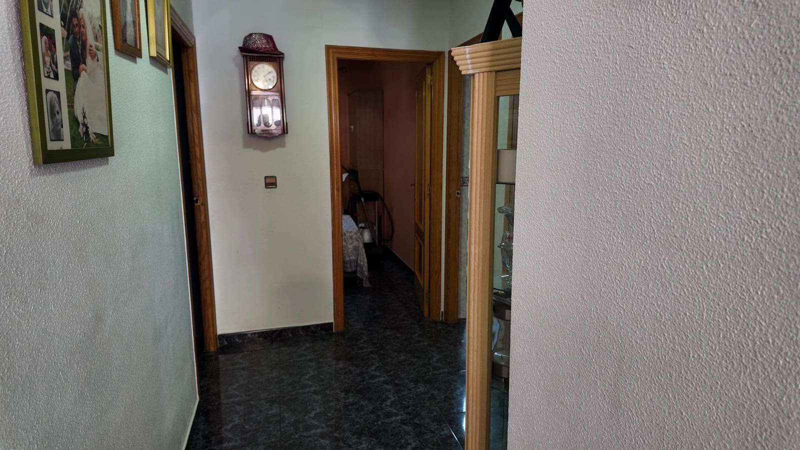 4 chambre Villa/Maison Mitoyenne à vendre à Lo Pagan avec garage - 220 000 € (Ref: 9855462)