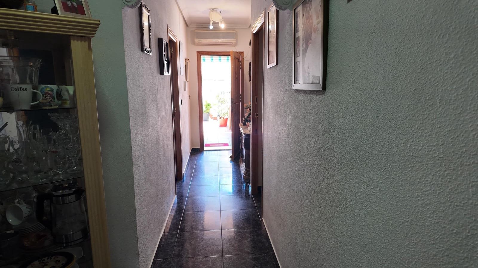 4 chambre Villa/Maison Mitoyenne à vendre à Lo Pagan avec garage - 220 000 € (Ref: 9855462)