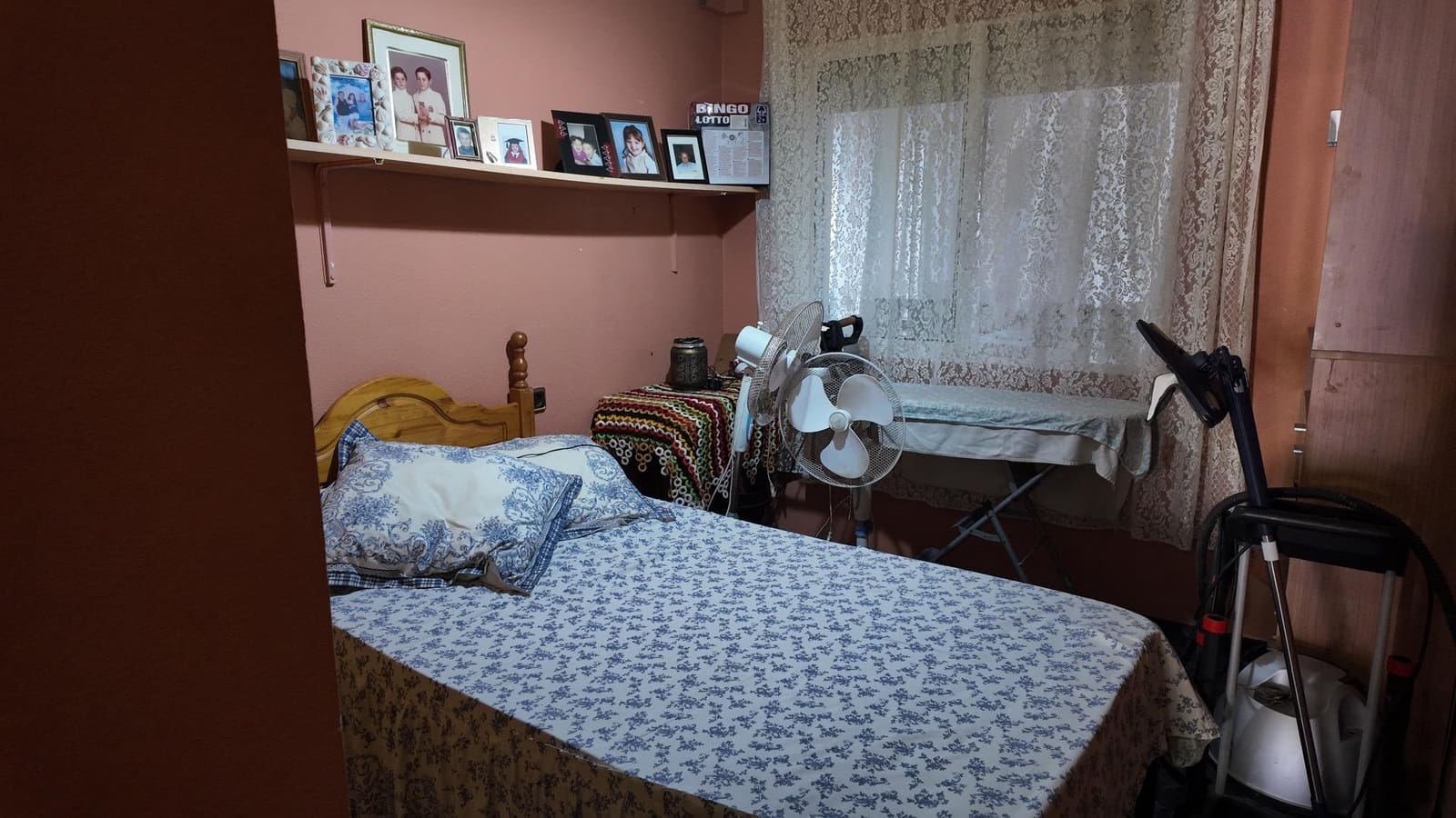 4 chambre Villa/Maison Mitoyenne à vendre à Lo Pagan avec garage - 220 000 € (Ref: 9855462)