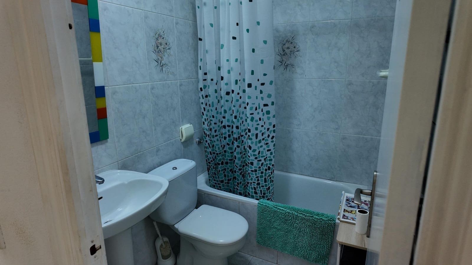 6 bedroom Villa for sale in Orihuela Costa with pool garage - € 450,000 (Ref: 9876439)