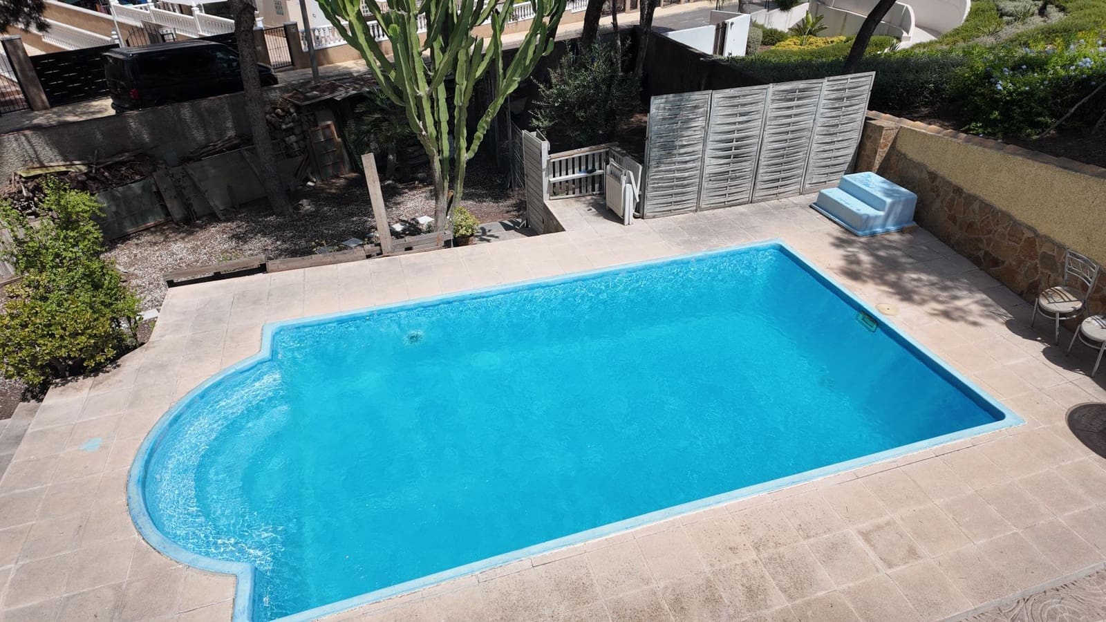 6 bedroom Villa for sale in Orihuela Costa with pool garage - € 450,000 (Ref: 9876439)