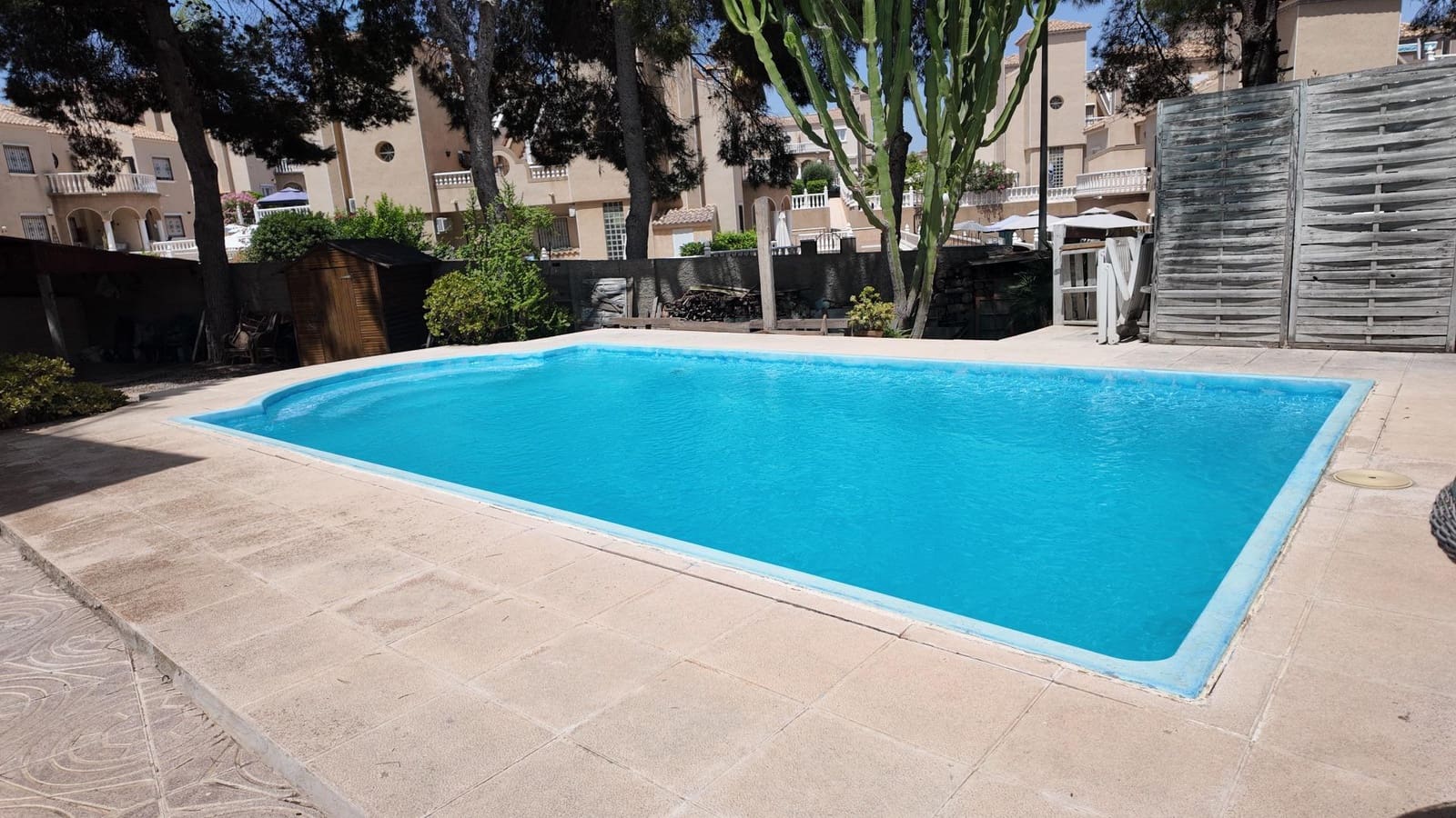 6 bedroom Villa for sale in Orihuela Costa with pool garage - € 450,000 (Ref: 9876439)