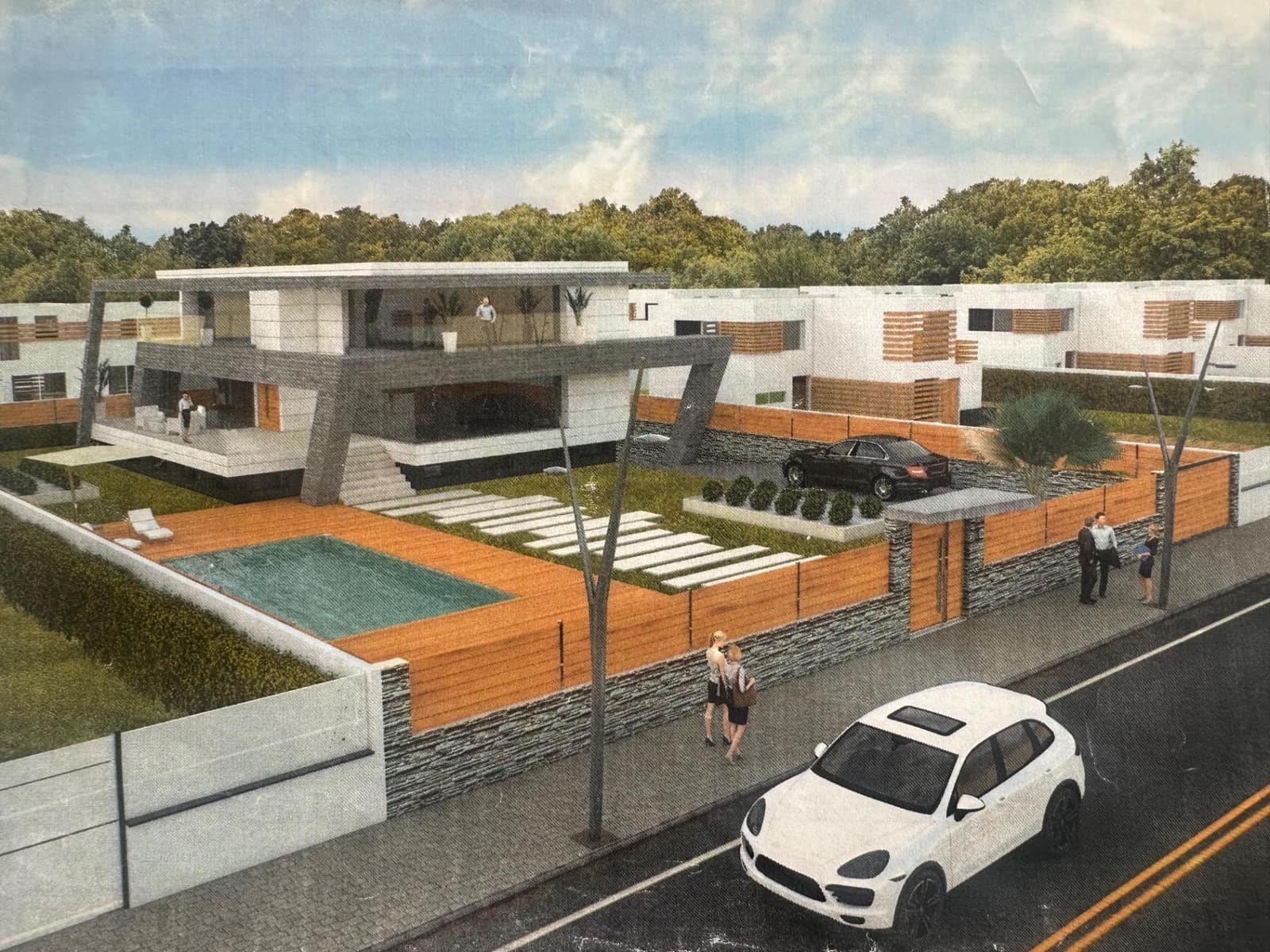 Byggetomt til salgs i Torrevieja - € 199 000 (Ref: 9893881)
