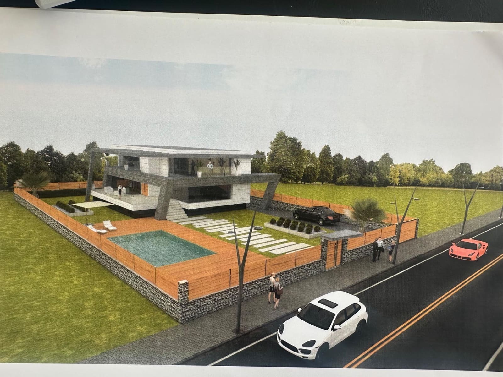 Byggetomt til salgs i Torrevieja - € 199 000 (Ref: 9893881)