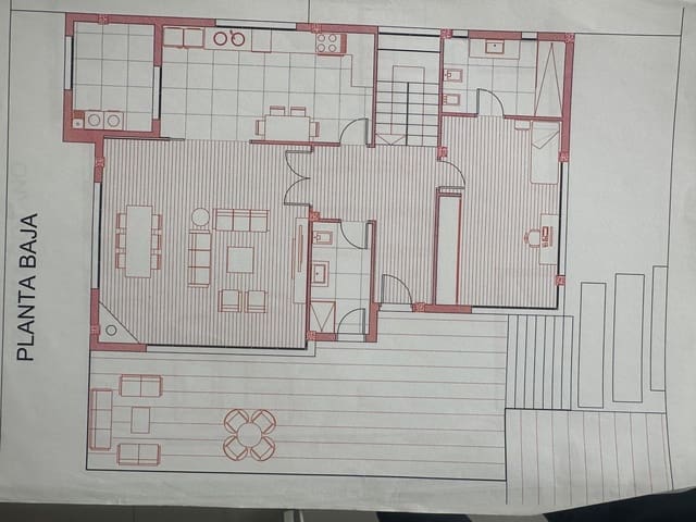 Byggetomt til salgs i Los Balcones - Los Altos, Torrevieja - € 199 000 (Ref: 9893881)