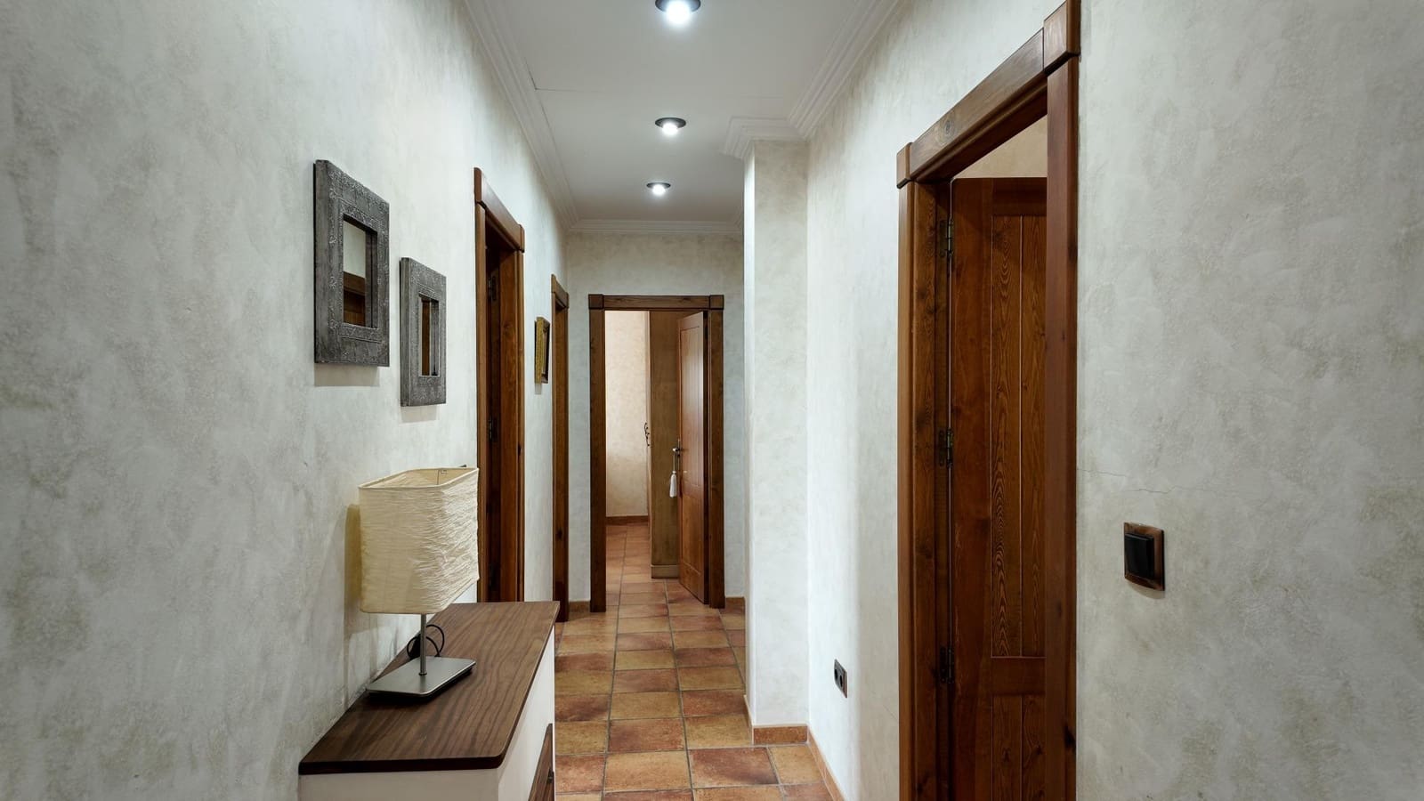 Chalet de 6 habitaciones en San Isidro en venta con piscina garaje - 720.000 € (Ref: 9927405)