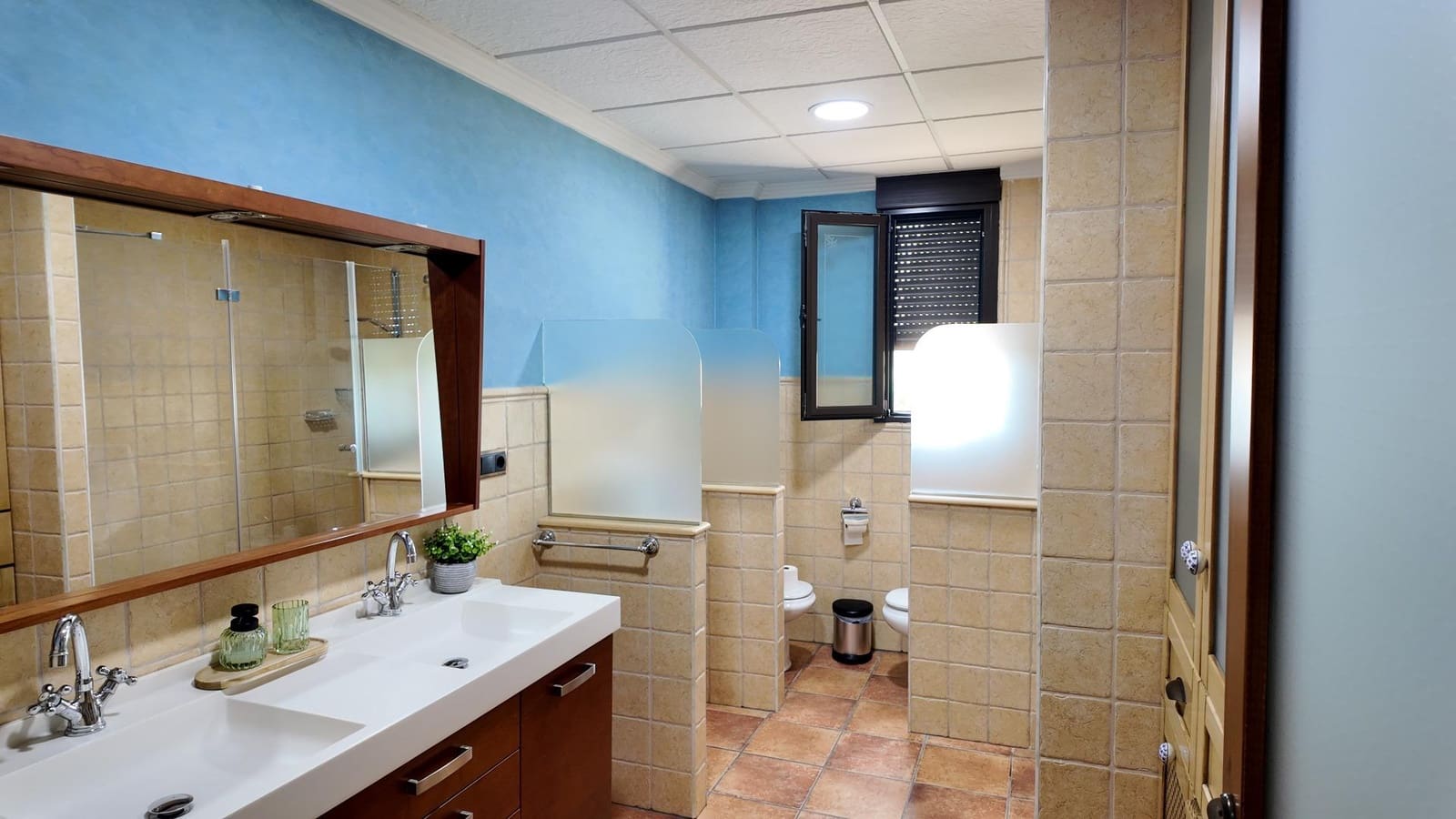Chalet de 6 habitaciones en San Isidro en venta con piscina garaje - 720.000 € (Ref: 9927405)