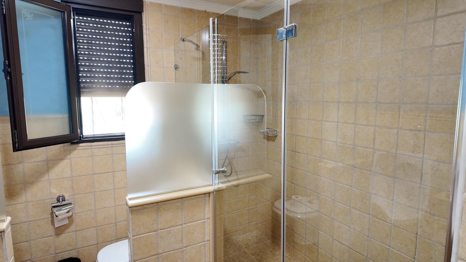Chalet de 6 habitaciones en San Isidro en venta con piscina garaje - 720.000 € (Ref: 9927405)