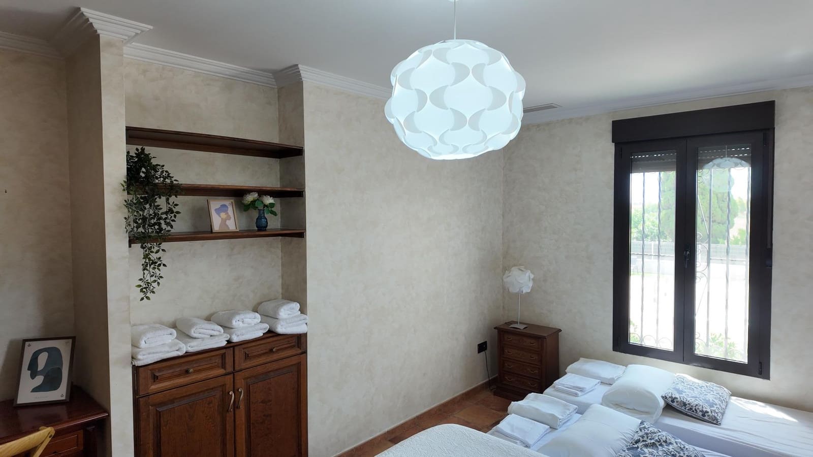Chalet de 6 habitaciones en San Isidro en venta con piscina garaje - 720.000 € (Ref: 9927405)