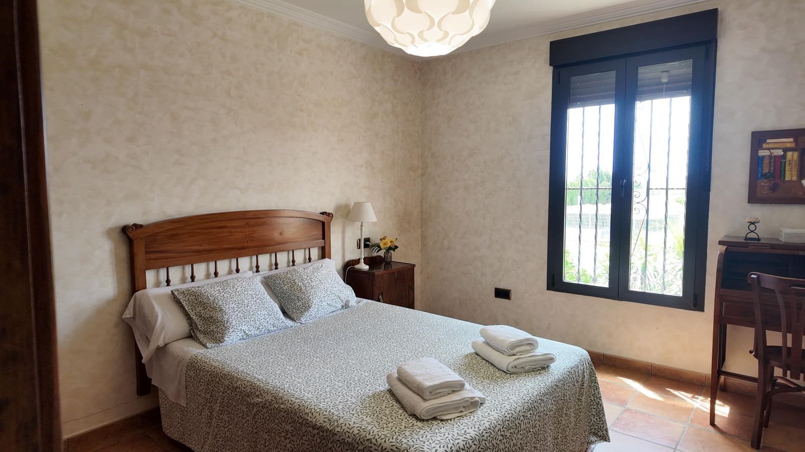 Chalet de 6 habitaciones en San Isidro en venta con piscina garaje - 720.000 € (Ref: 9927405)