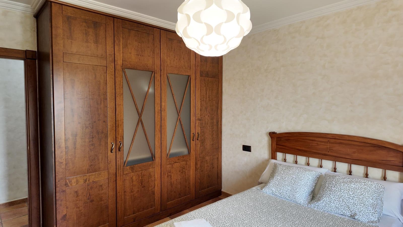 Chalet de 6 habitaciones en San Isidro en venta con piscina garaje - 720.000 € (Ref: 9927405)