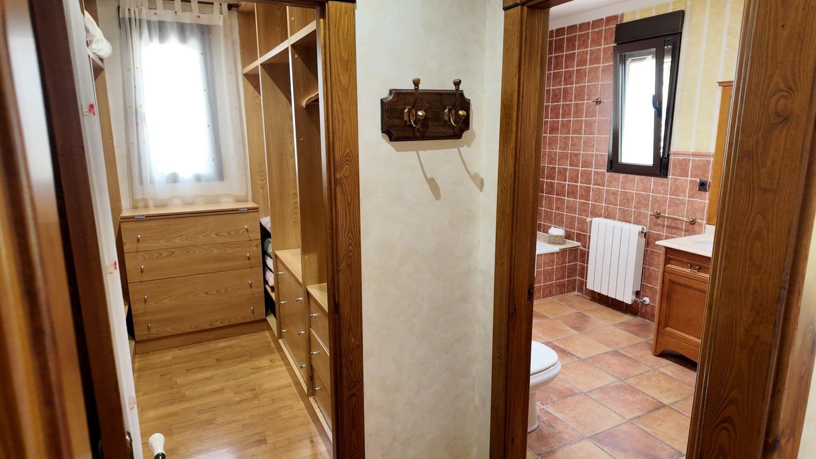 Chalet de 6 habitaciones en San Isidro en venta con piscina garaje - 720.000 € (Ref: 9927405)