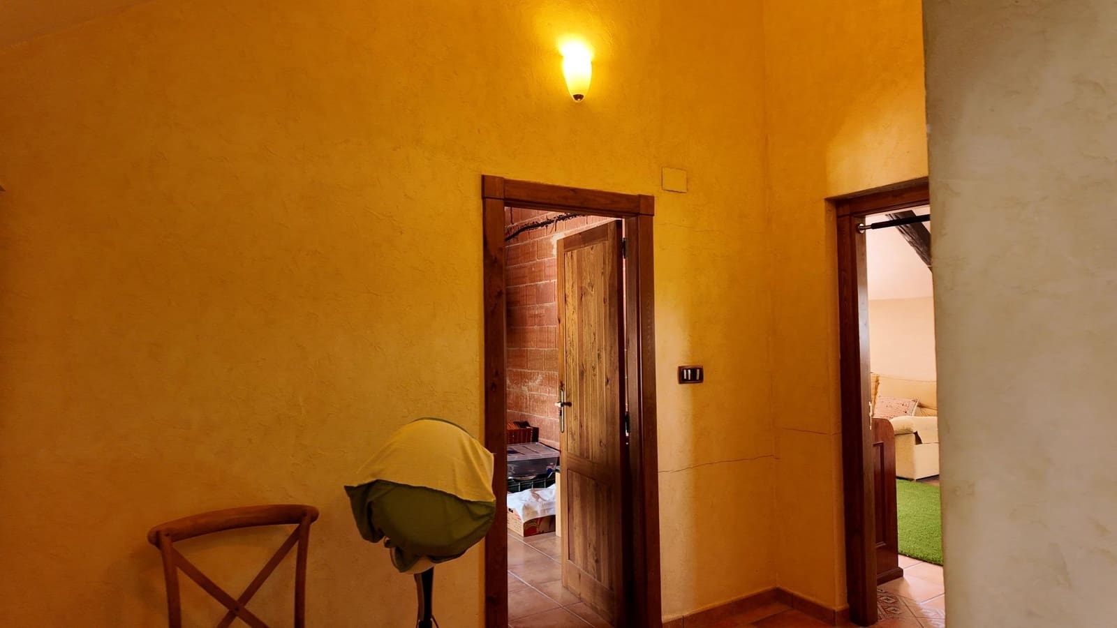 Chalet de 6 habitaciones en San Isidro en venta con piscina garaje - 720.000 € (Ref: 9927405)