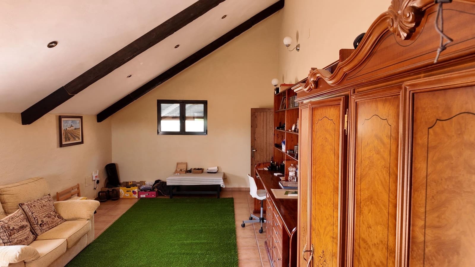 Chalet de 6 habitaciones en San Isidro en venta con piscina garaje - 720.000 € (Ref: 9927405)