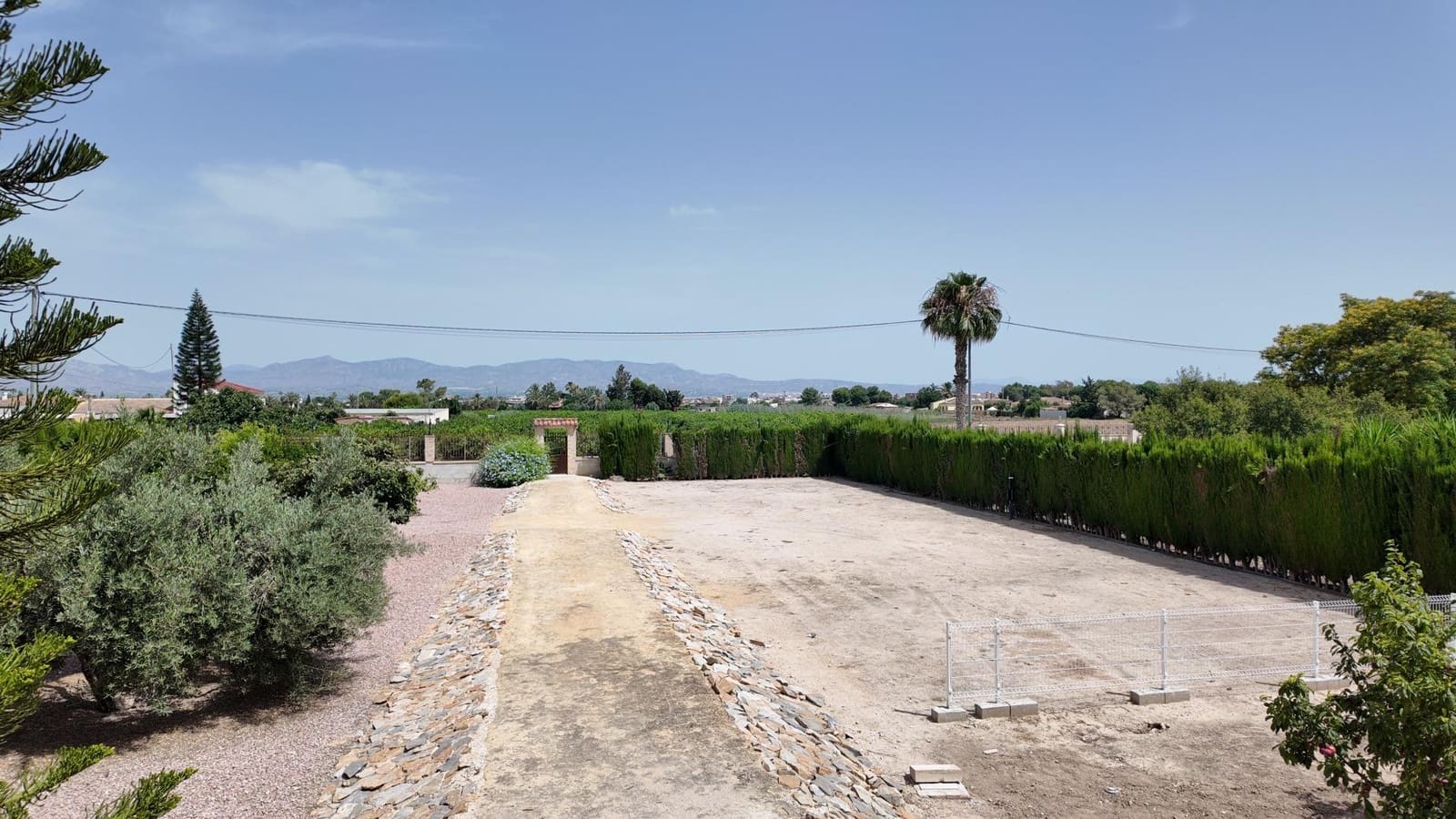 Chalet de 6 habitaciones en San Isidro en venta con piscina garaje - 720.000 € (Ref: 9927405)