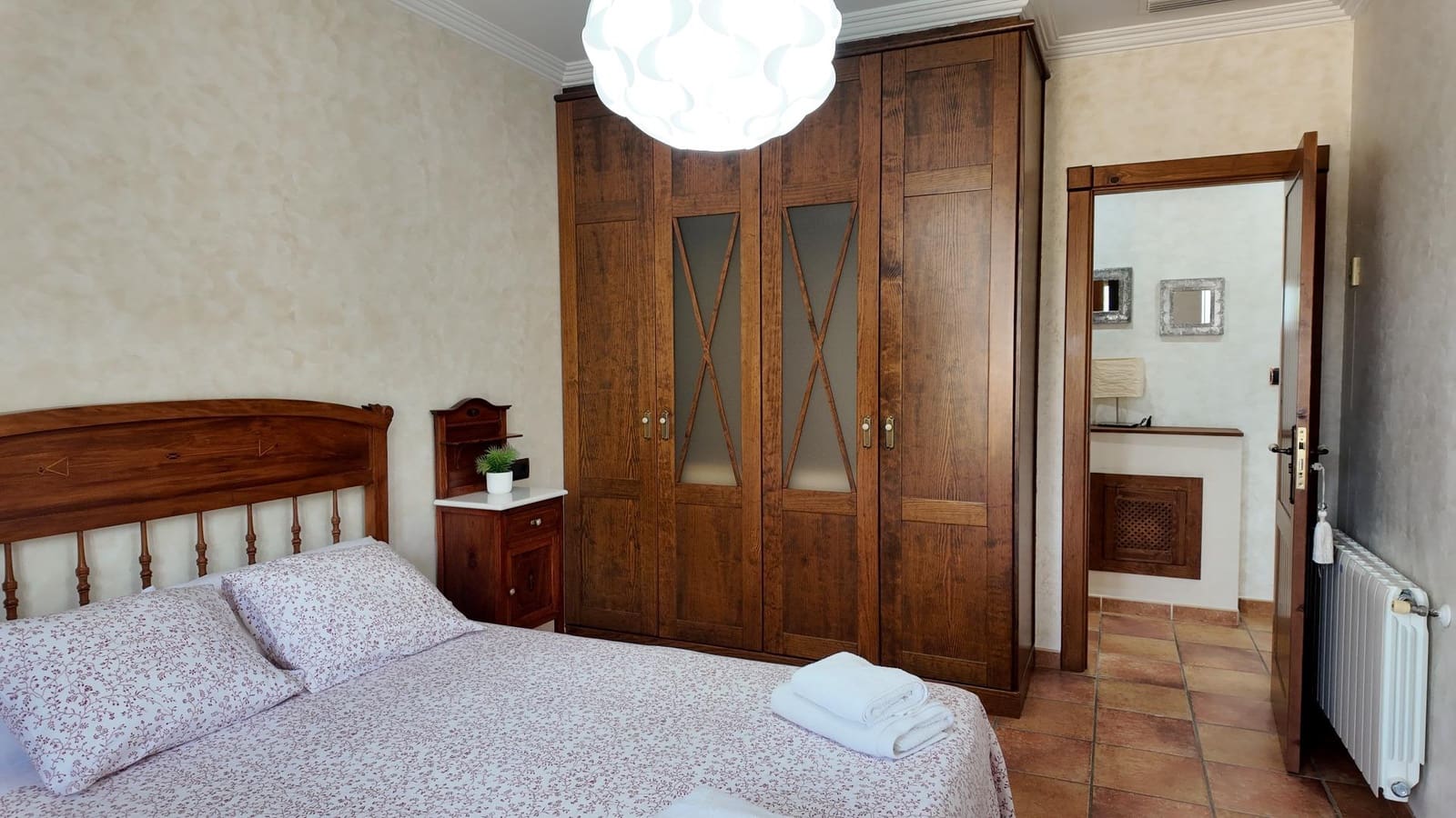 Chalet de 6 habitaciones en San Isidro en venta con piscina garaje - 720.000 € (Ref: 9927405)