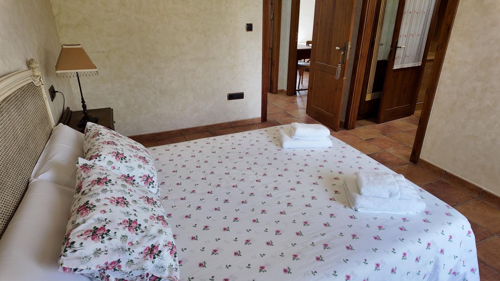 Chalet de 6 habitaciones en San Isidro en venta con piscina garaje - 720.000 € (Ref: 9927405)