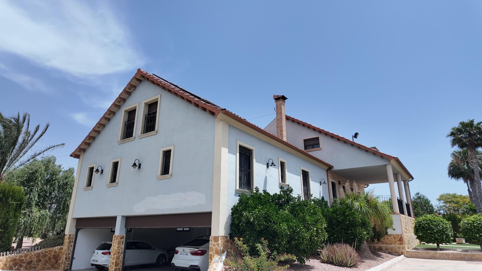 Chalet de 6 habitaciones en San Isidro en venta con piscina garaje - 720.000 € (Ref: 9927405)