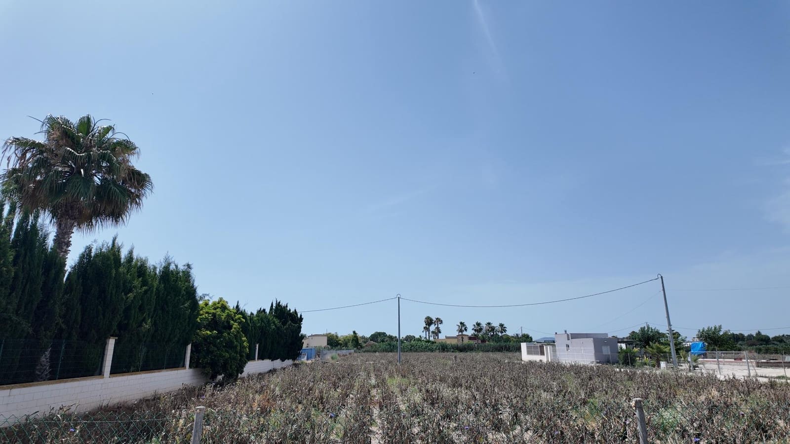 Chalet de 6 habitaciones en San Isidro en venta con piscina garaje - 720.000 € (Ref: 9927405)