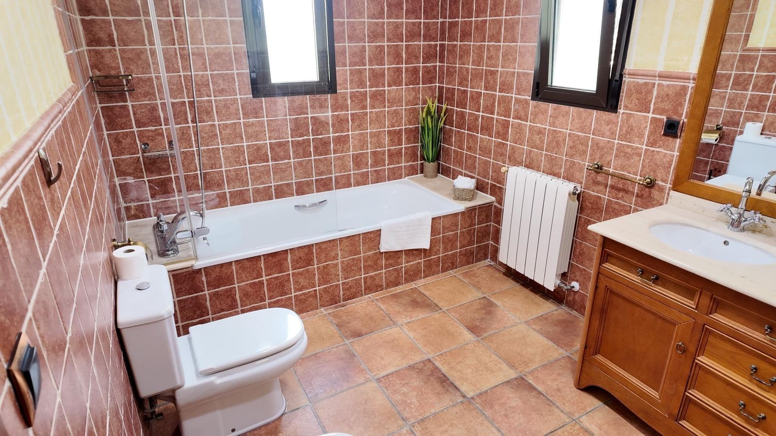 Chalet de 6 habitaciones en San Isidro en venta con piscina garaje - 720.000 € (Ref: 9927405)