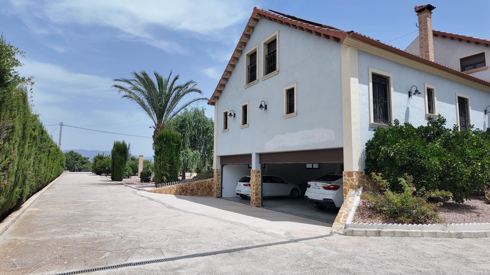 Chalet de 6 habitaciones en San Isidro en venta con piscina garaje - 720.000 € (Ref: 9927405)