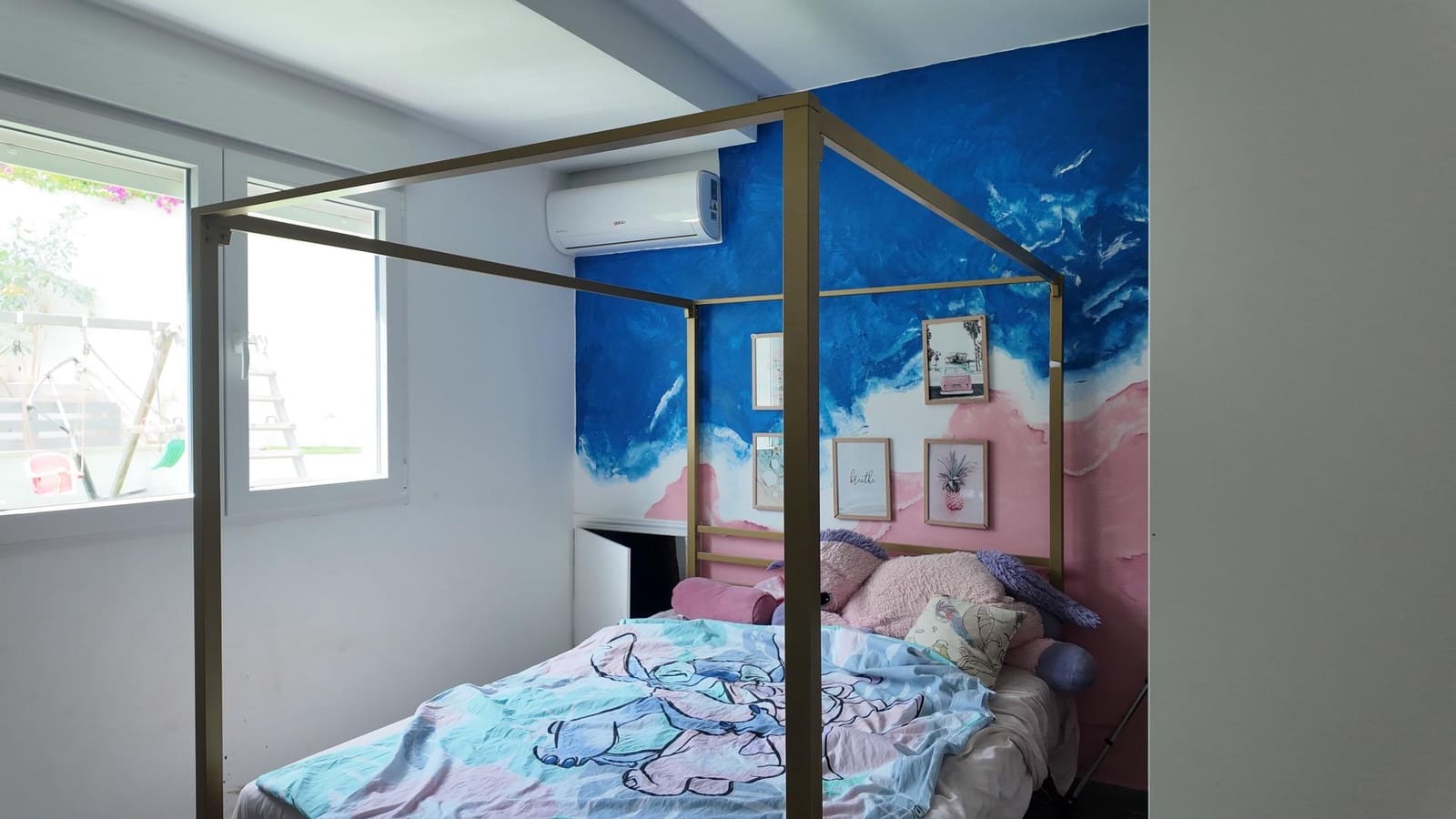 6 soveværelse Rækkehus til salg i Filipinas med swimmingpool garage - € 695.000 (Ref: 9966669)