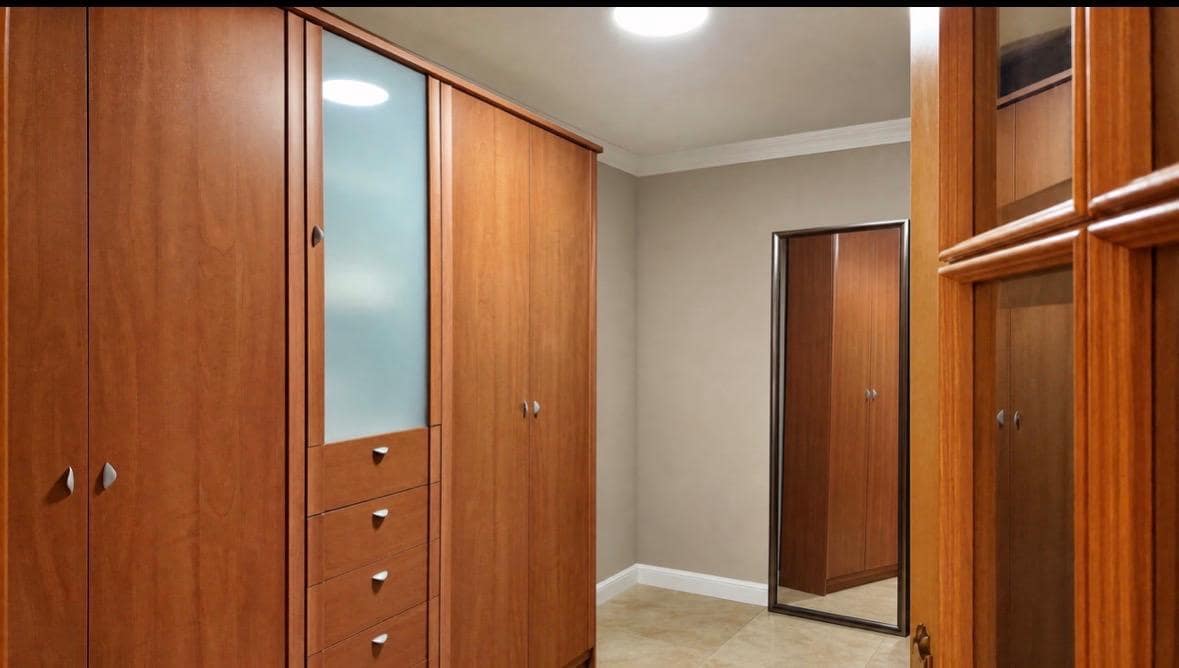 4 soveværelse Lejlighed til salg i Santa Pola - € 249.000 (Ref: 9990734)