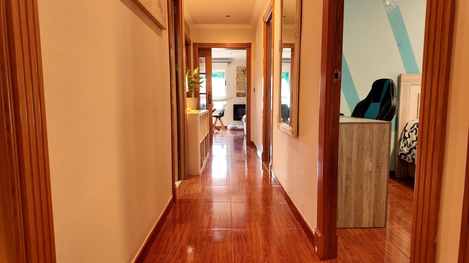 4 soveværelse Lejlighed til salg i Santa Pola - € 249.000 (Ref: 9990734)