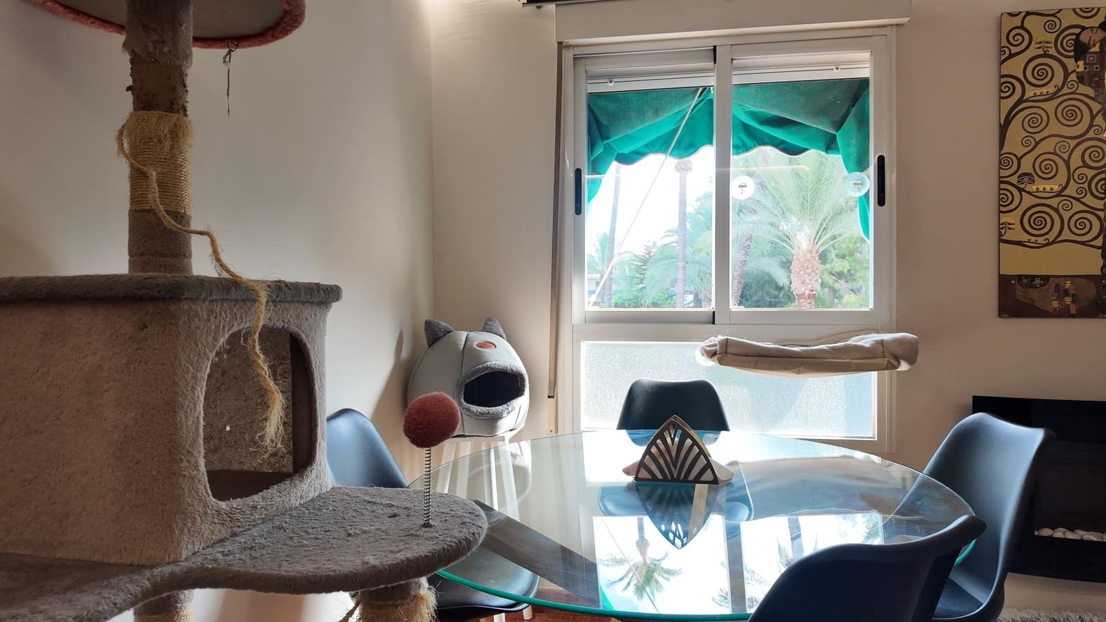 4 soveværelse Lejlighed til salg i Santa Pola - € 249.000 (Ref: 9990734)