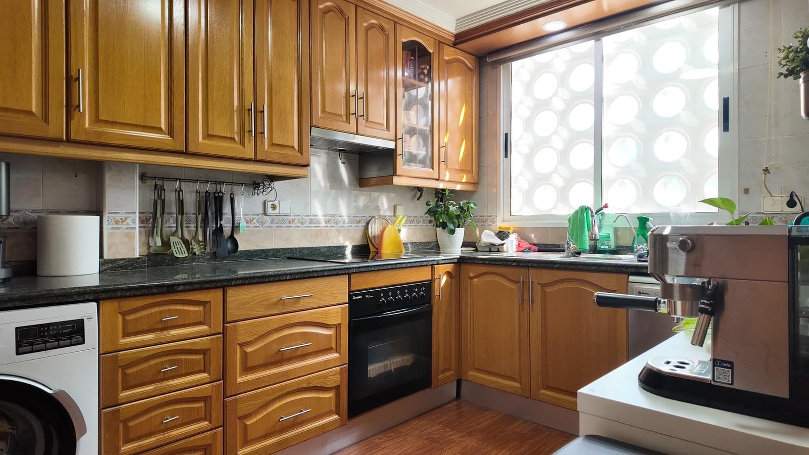 4 soveværelse Lejlighed til salg i Santa Pola - € 249.000 (Ref: 9990734)