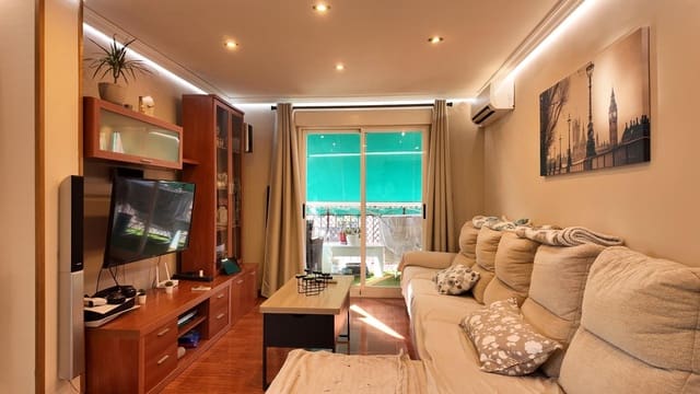 4 bedroom Apartment for sale in Santa Pola - € 249,000 (Ref: 9990734)