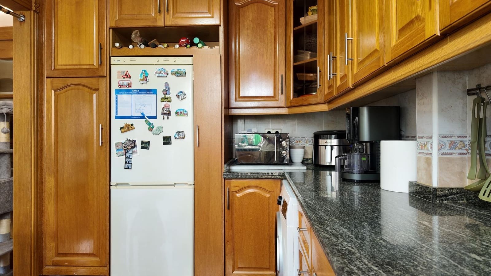 4 soveværelse Lejlighed til salg i Santa Pola - € 249.000 (Ref: 9990734)