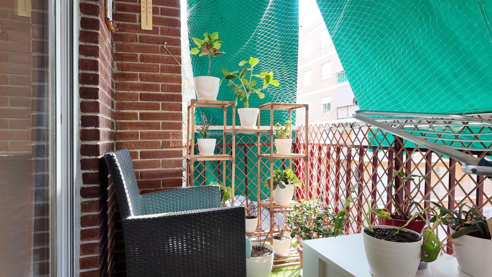 4 soveværelse Lejlighed til salg i Santa Pola - € 249.000 (Ref: 9990734)