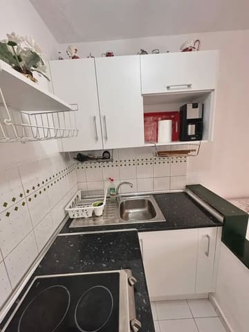 Bungalow de 2 chambres à louer à Campo Internacional, San Bartolomé de Tirajana - 1 000 € (Ref: 10001002)