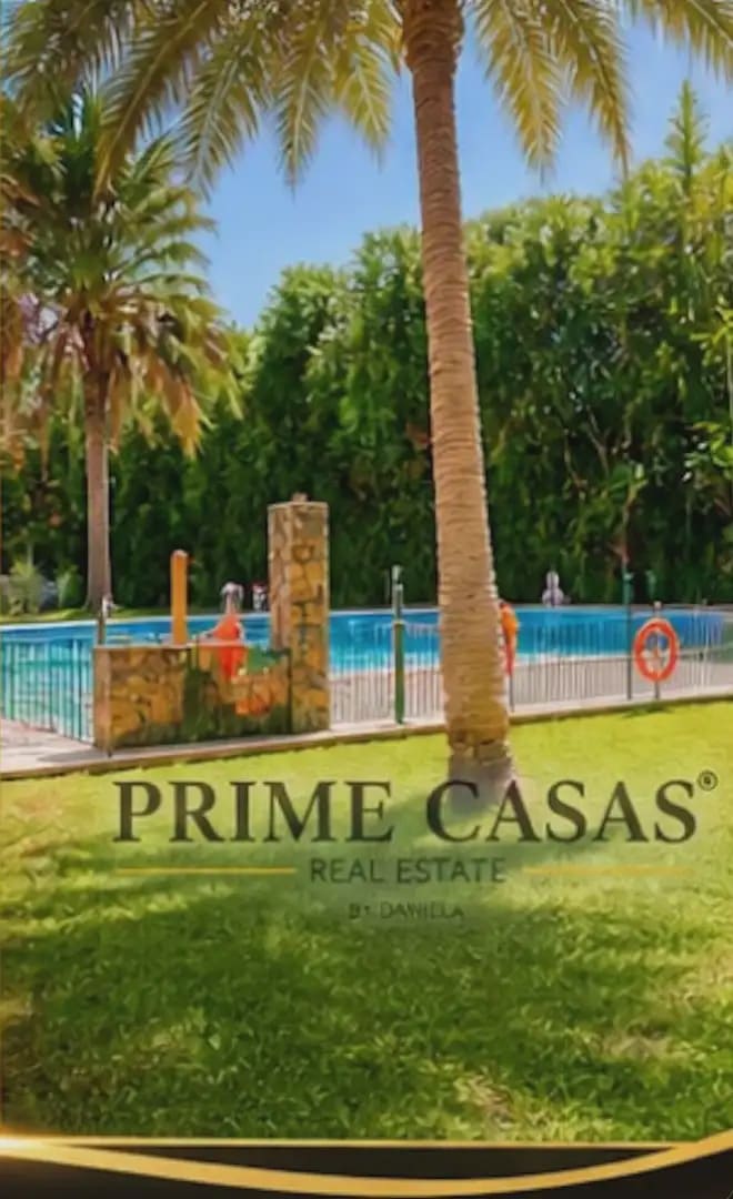 Appartement de 1 chambre à louer à San Bartolome de Tirajana avec piscine - 1 150 € (Ref: 10034838)