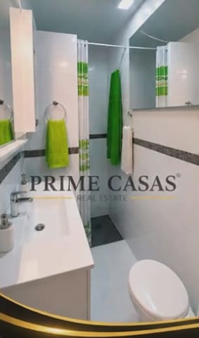 1 sovrum Lägenhet att hyra i Playa del Inglés, San Bartolomé de Tirajana med pool - 1 150 € (Ref: 10034838)