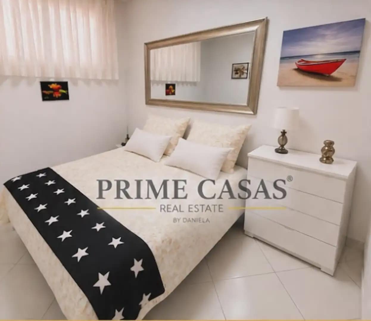 Appartement de 1 chambre à louer à San Bartolome de Tirajana avec piscine - 1 150 € (Ref: 10034838)