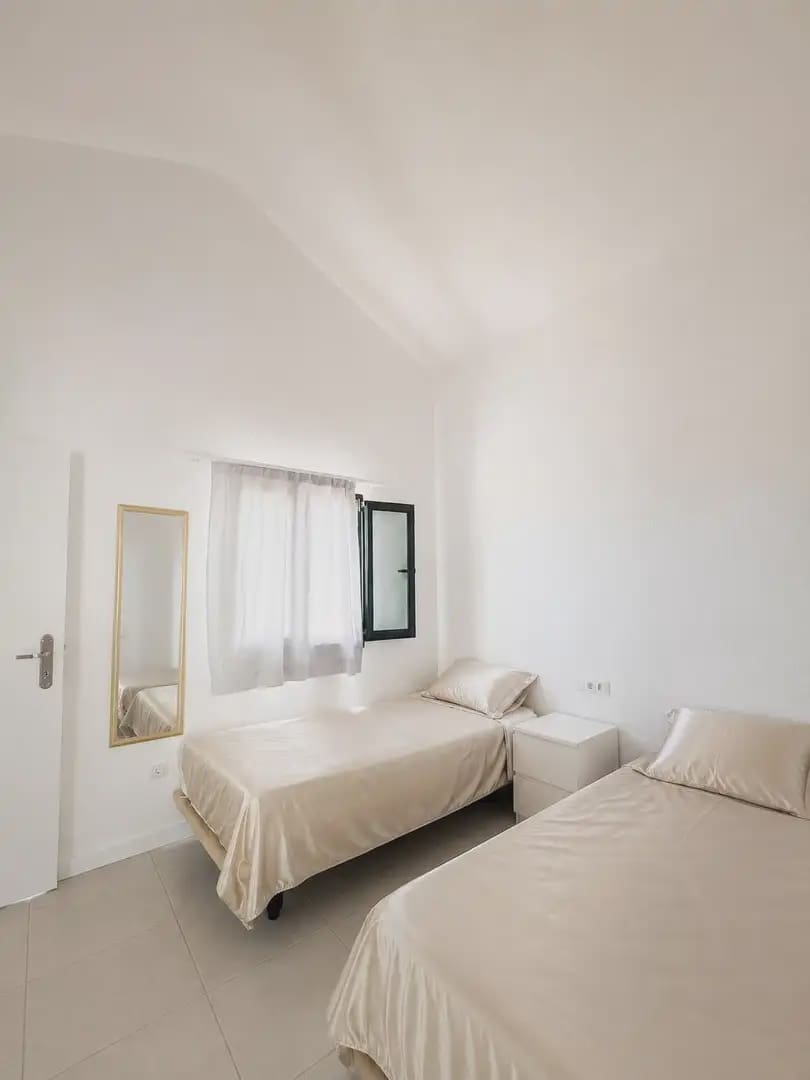 1 makuuhuone Bungalow myytävänä paikassa San Bartolome de Tirajana mukana uima-altaan - 259 000 € (Ref: 10034935)