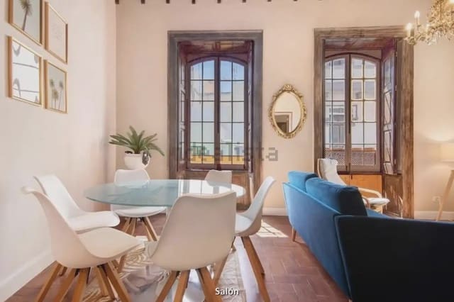 7 camera da letto Villetta a Schiera in vendita in Vegueta, Las Palmas de Gran Canaria - 991.000 € (Rif: 10035049)