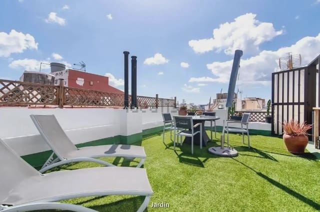 7 camera da letto Villetta a Schiera in vendita in Vegueta, Las Palmas de Gran Canaria - 991.000 € (Rif: 10035049)