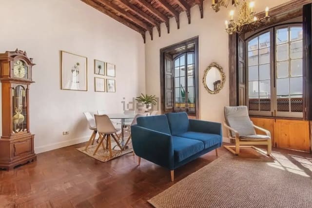 7 camera da letto Villetta a Schiera in vendita in Vegueta, Las Palmas de Gran Canaria - 991.000 € (Rif: 10035049)