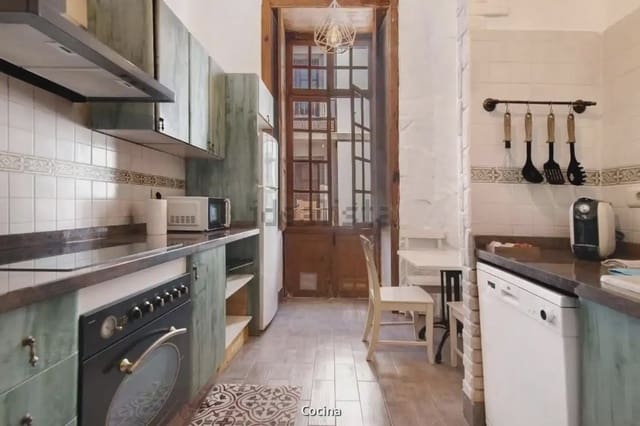 7 camera da letto Villetta a Schiera in vendita in Vegueta, Las Palmas de Gran Canaria - 991.000 € (Rif: 10035049)