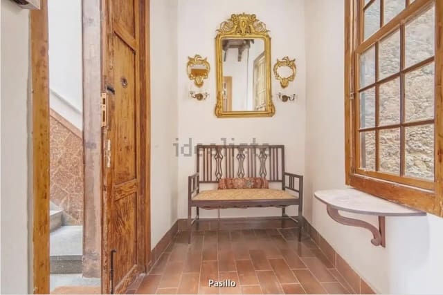 7 camera da letto Villetta a Schiera in vendita in Vegueta, Las Palmas de Gran Canaria - 991.000 € (Rif: 10035049)