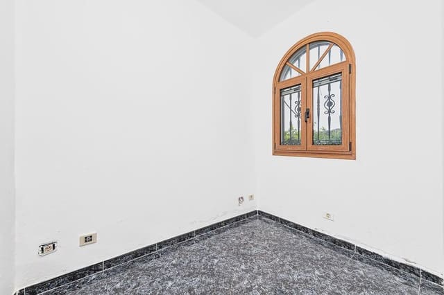 3 sypialnia Willa na sprzedaż w Ingenio z garażem - 198 000 € (Ref: 10038612)