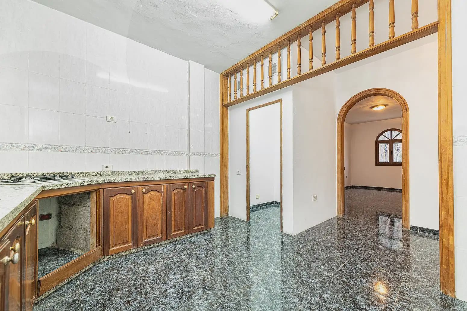3 soverom Villa til salgs i Ingenio med garasje - € 198 000 (Ref: 10038612)