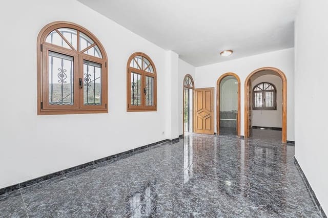 3 sypialnia Willa na sprzedaż w Ingenio z garażem - 198 000 € (Ref: 10038612)