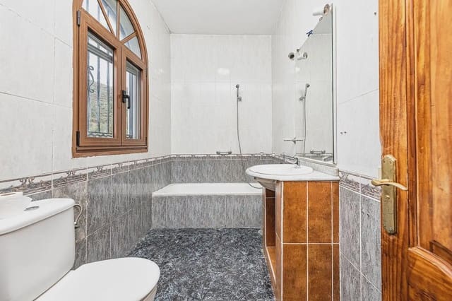 3 sypialnia Willa na sprzedaż w Ingenio z garażem - 198 000 € (Ref: 10038612)