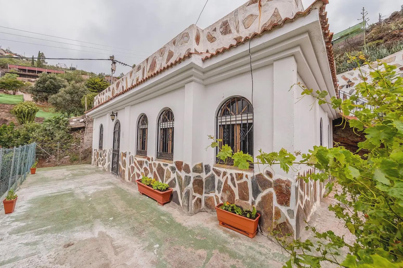 3 soverom Villa til salgs i Ingenio med garasje - € 198 000 (Ref: 10038612)